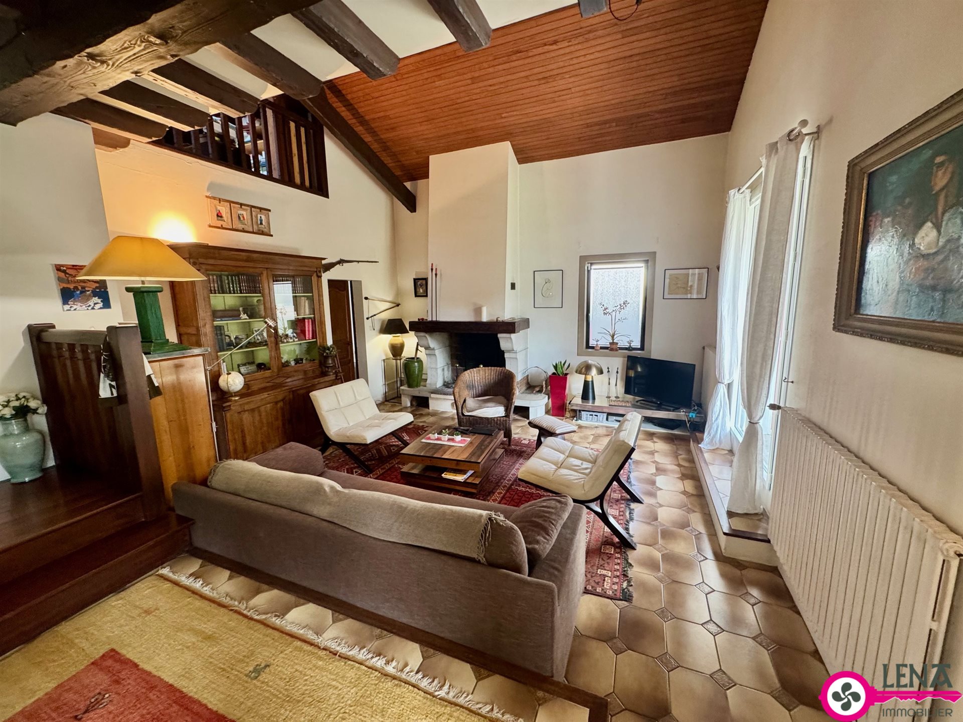 Maison à vendre, 150m², Hasparren