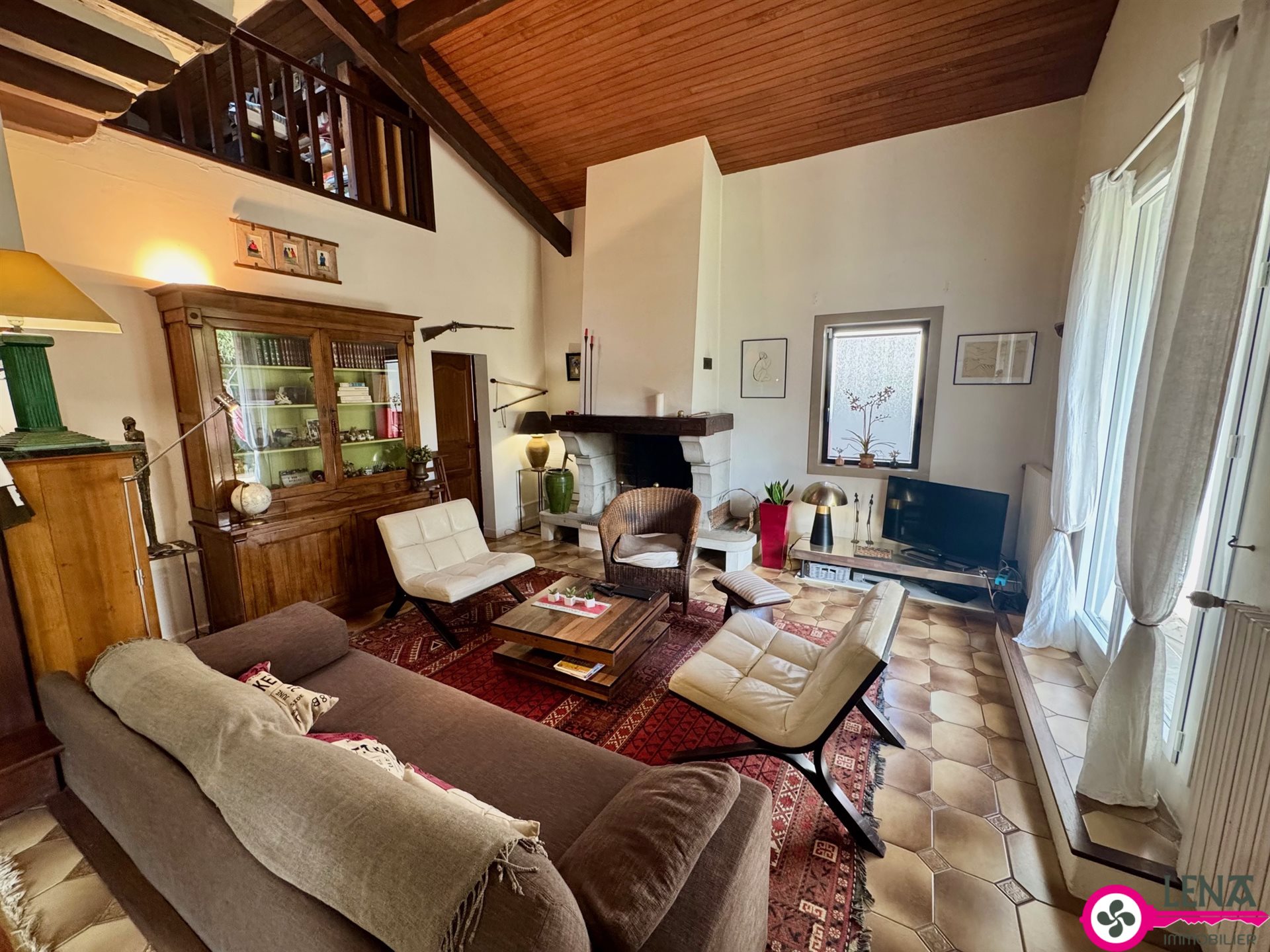 Maison à vendre, 150m², Hasparren