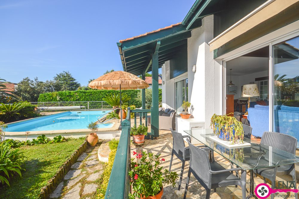 Maison à vendre, 240m², Saint-Jean-de-Luz