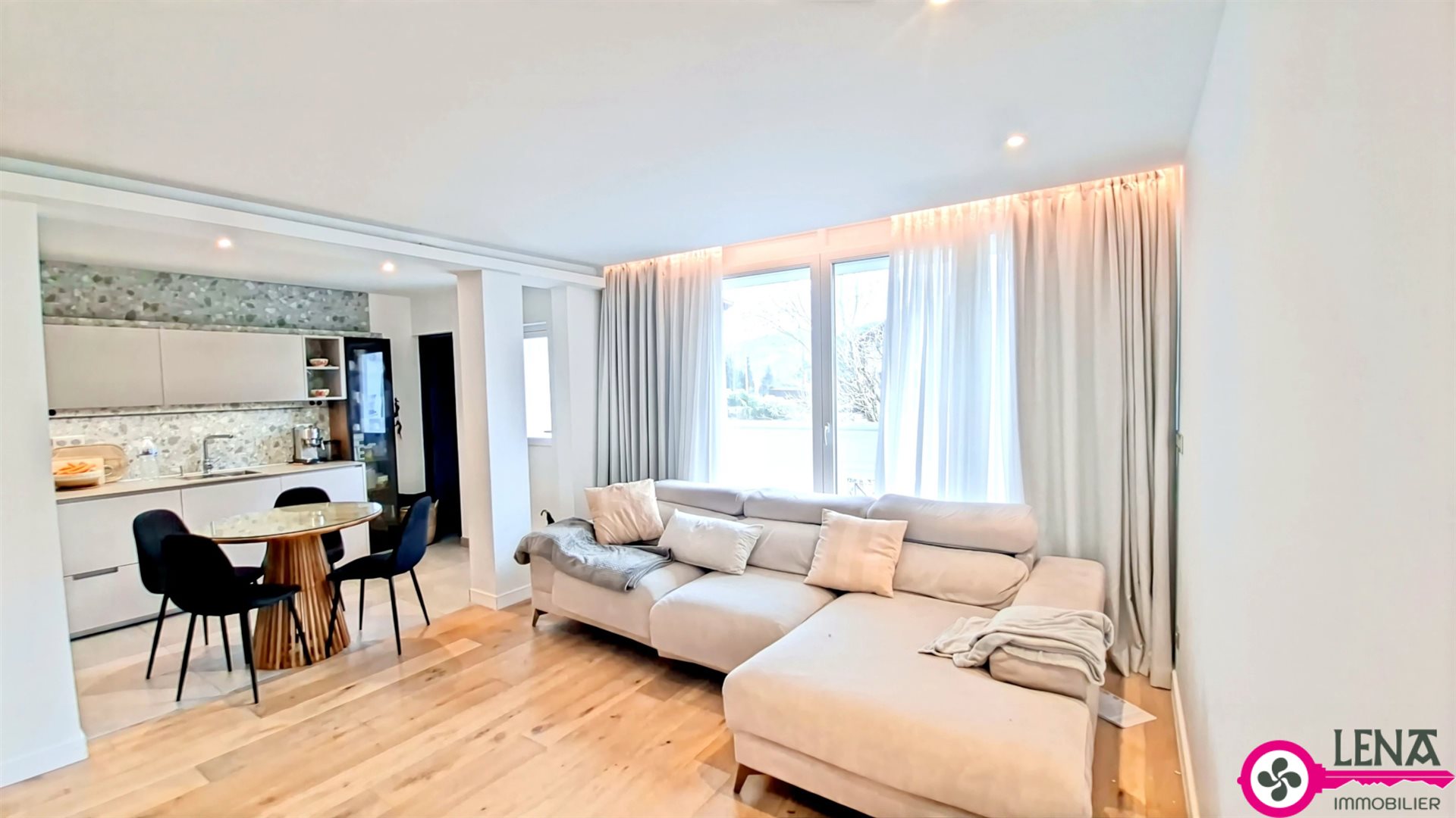 Appartement à vendre, 69m², Hendaye