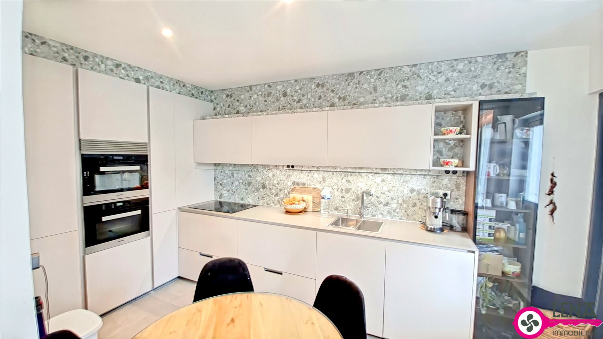 Appartement à vendre, 69m², Hendaye