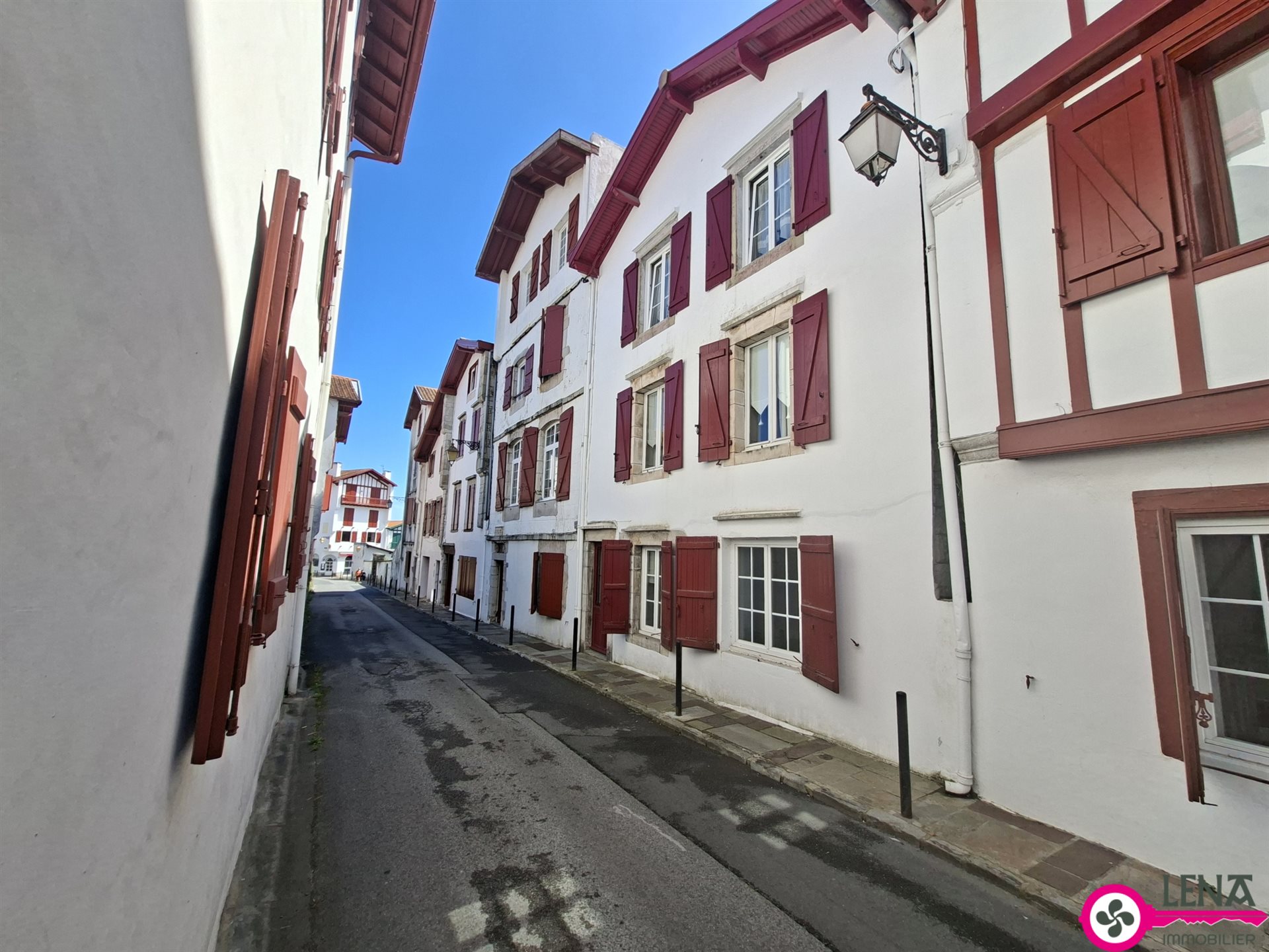 Appartement à vendre, 48m², Ciboure