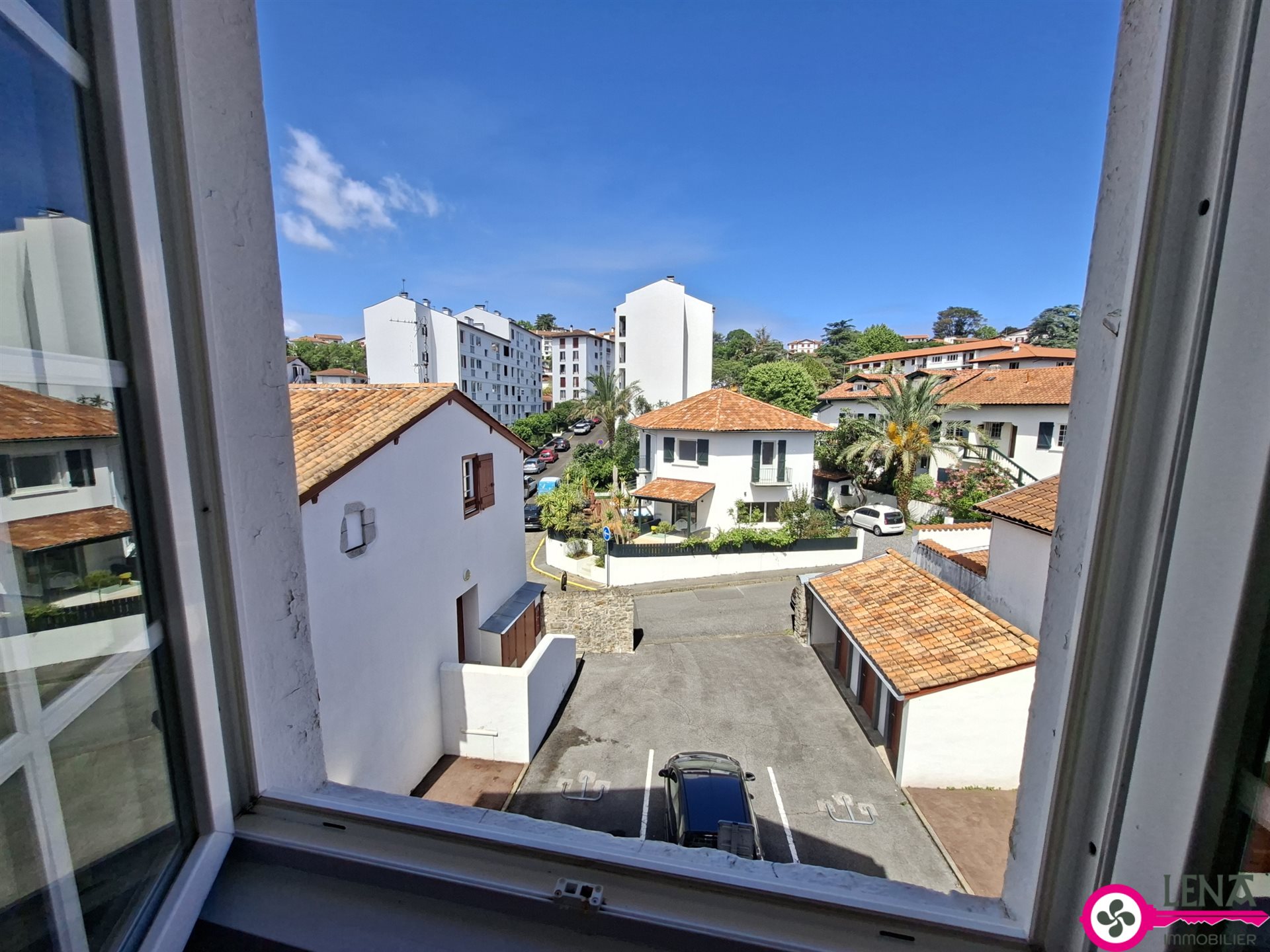Appartement à vendre, 48m², Ciboure