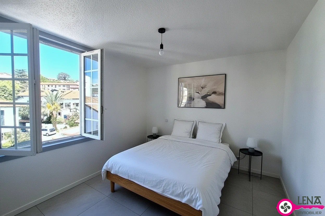 Appartement à vendre, 48m², Ciboure