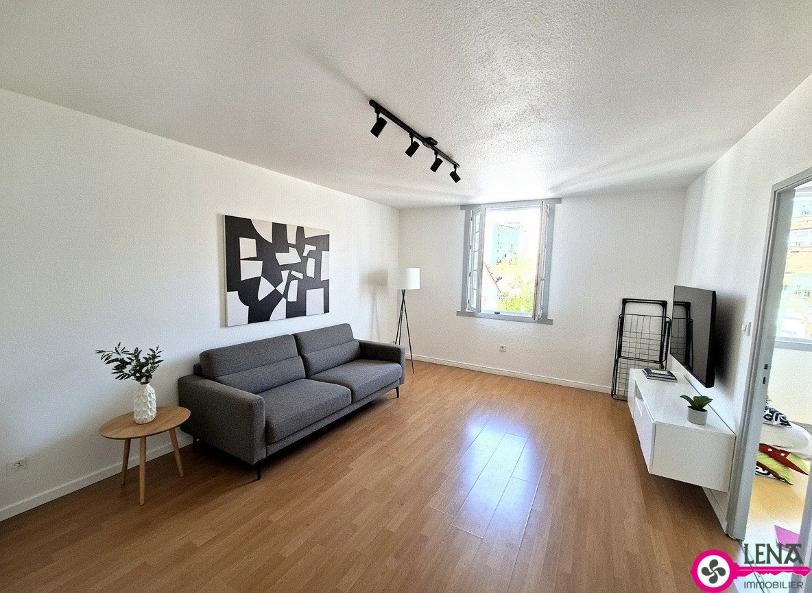 Appartement à vendre, 48m², Ciboure