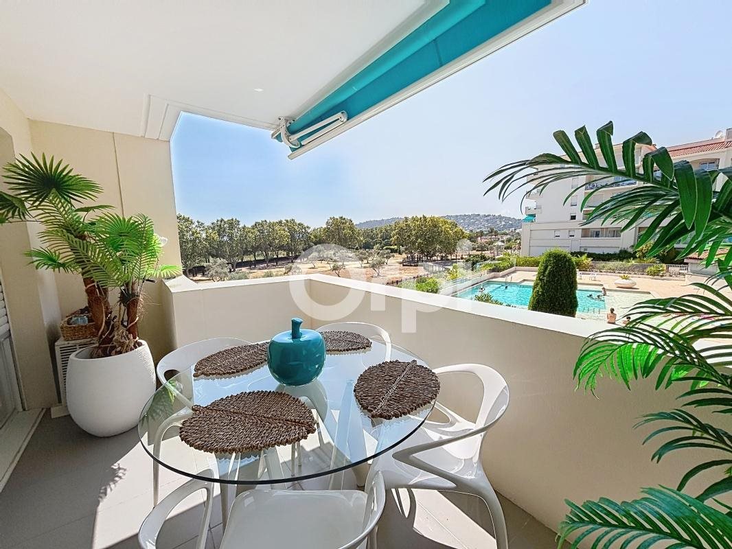 Appartamento 1 locali, 43 m²