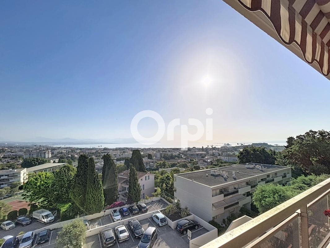 Appartement à vendre, 83m², Antibes