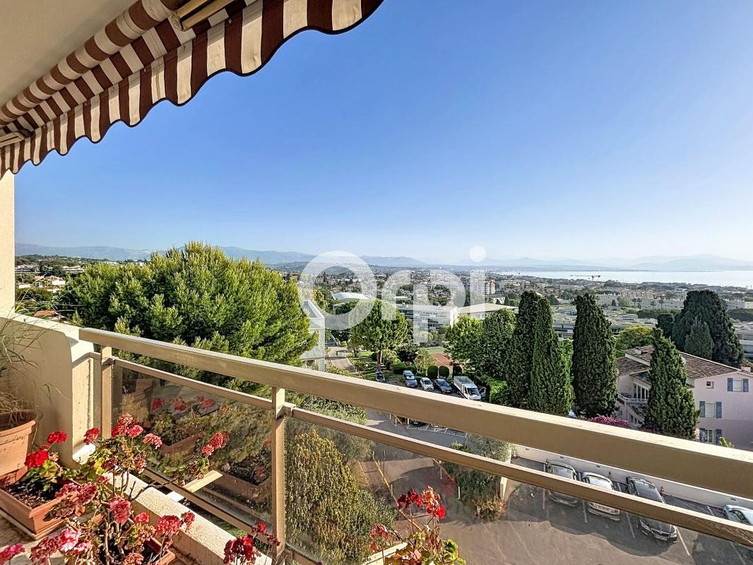 Appartement à vendre, 83m², Antibes
