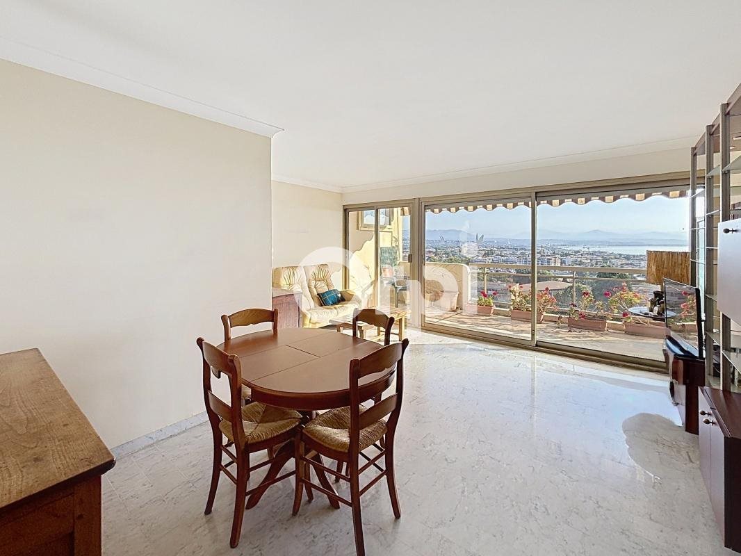 Appartement à vendre, 83m², Antibes