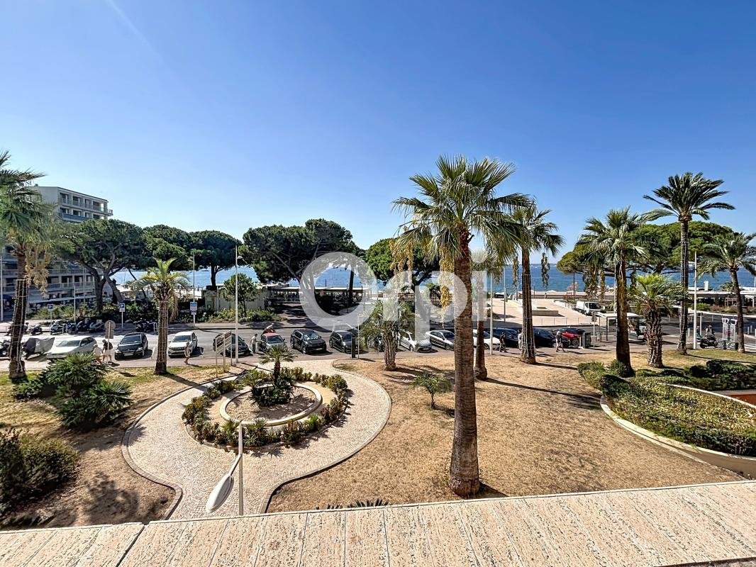 Appartement à vendre, 111m², Antibes