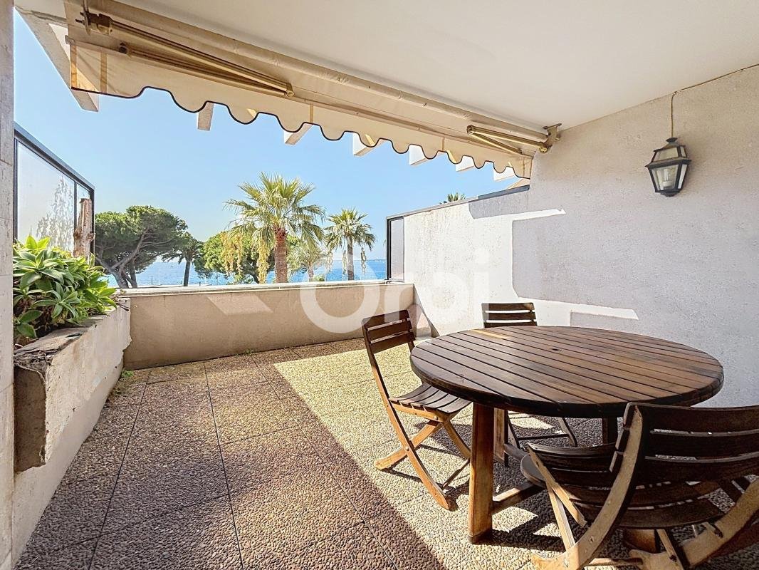 Appartement à vendre, 111m², Antibes