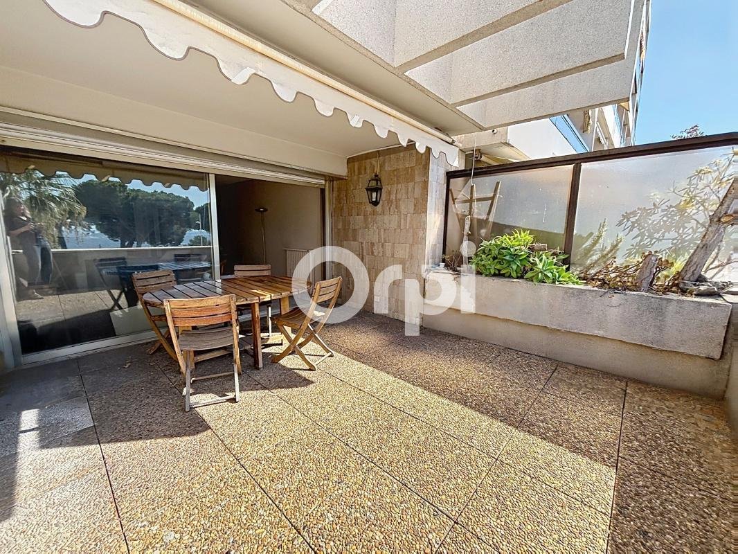 Appartement à vendre, 111m², Antibes