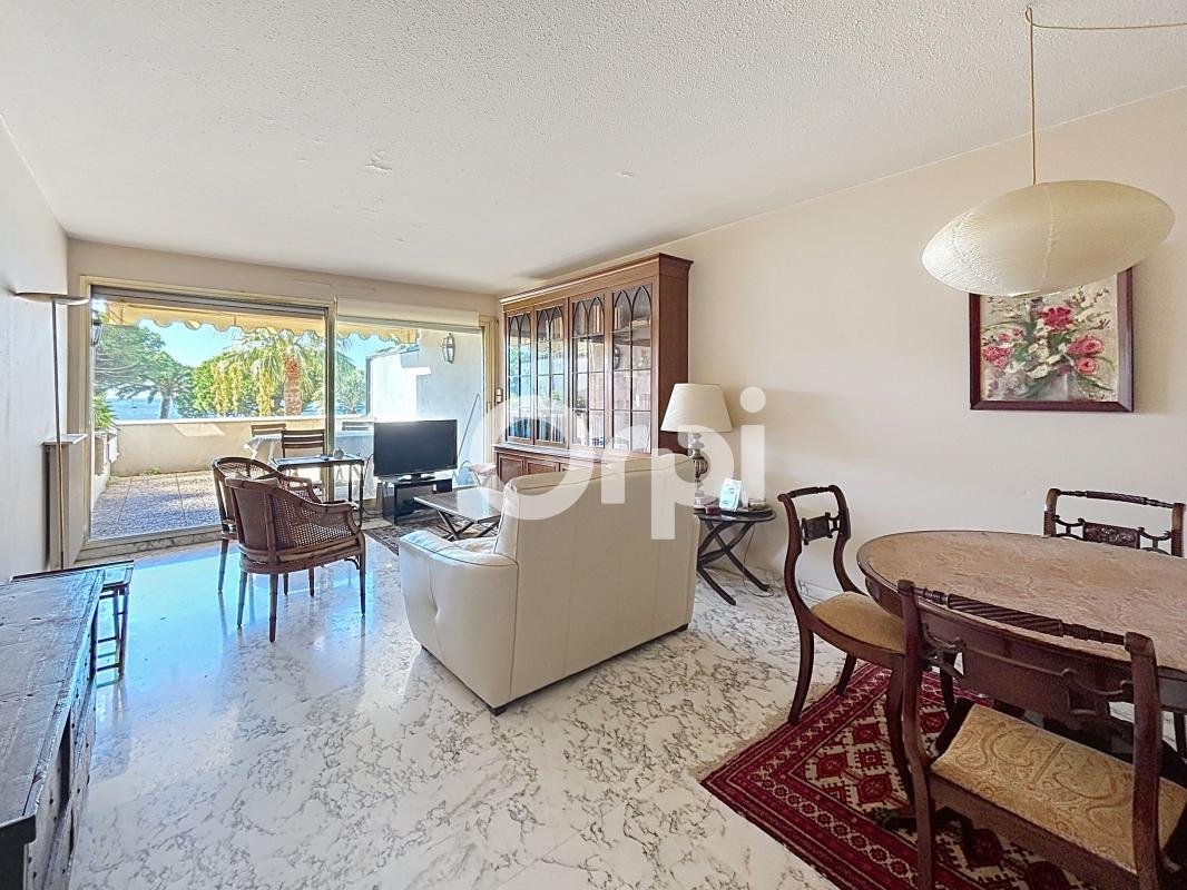Appartement à vendre, 111m², Antibes