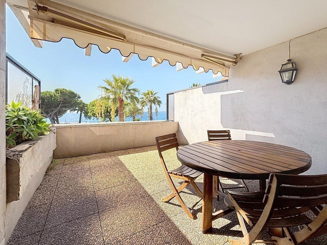 Appartement à vendre, 59m², Antibes
