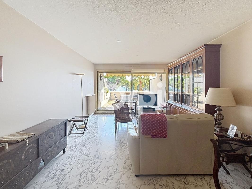 Appartement à vendre, 59m², Antibes