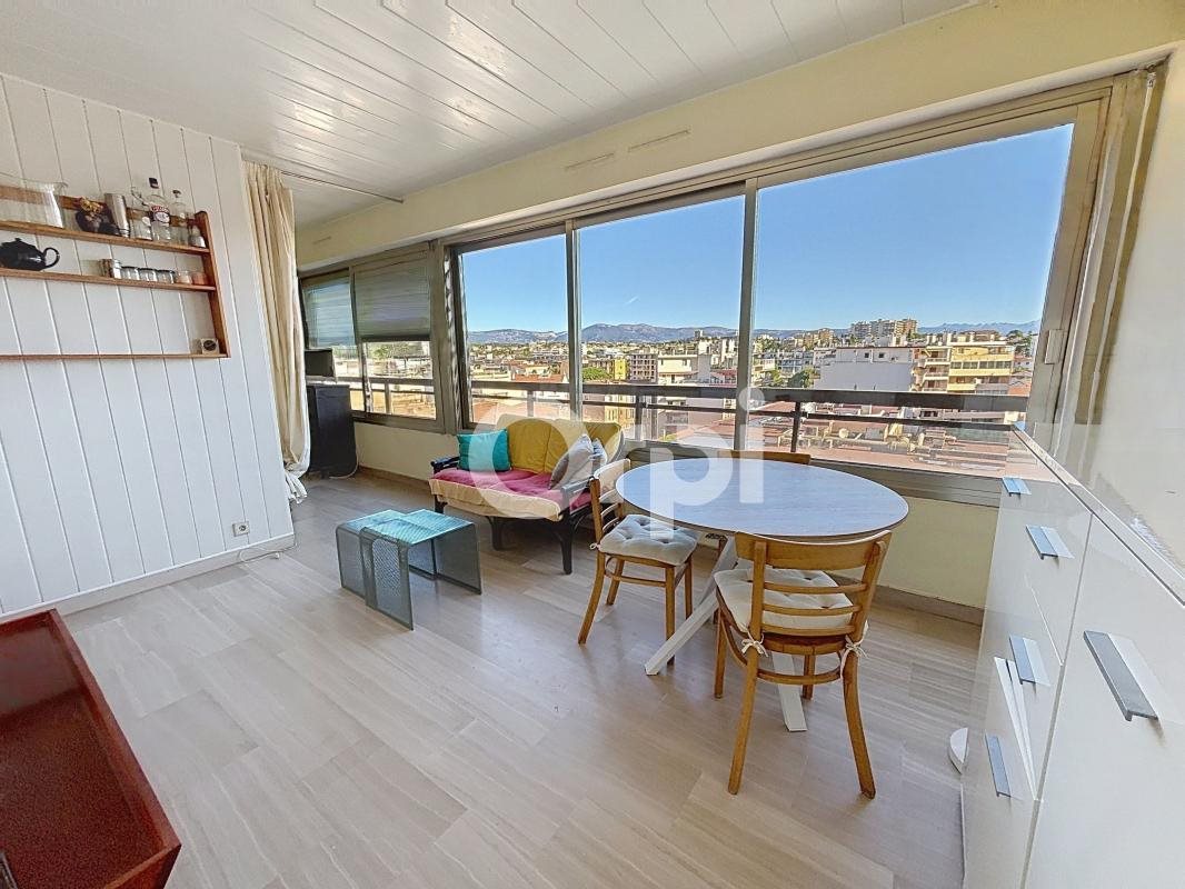 Appartement – Antibes, Le Ponteil, Juan-les-Pins - Vue 2