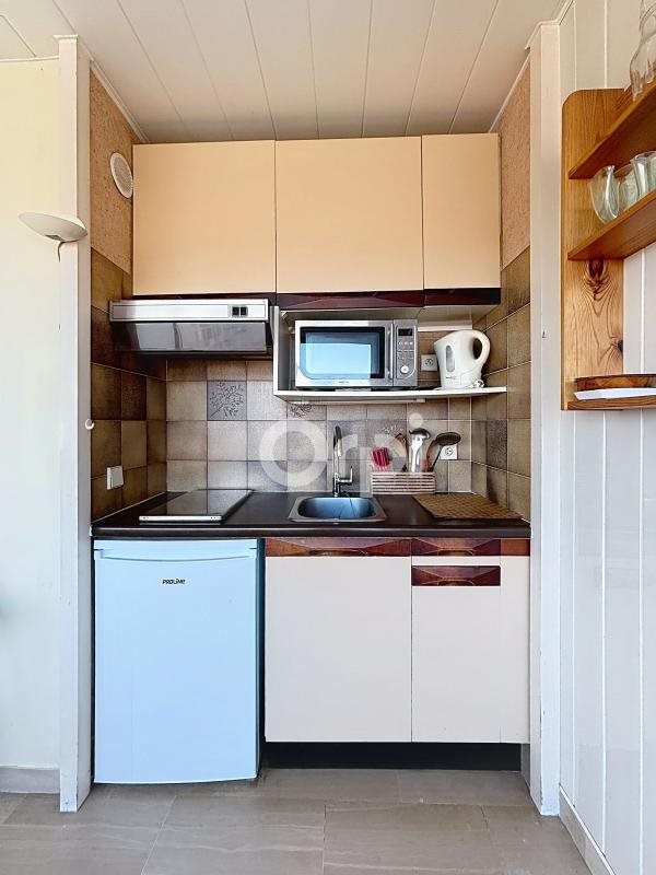 Appartement – Antibes, Le Ponteil, Juan-les-Pins - Vue 3