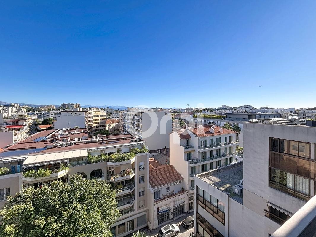 Appartement – Antibes, Le Ponteil, Juan-les-Pins - Vue 5