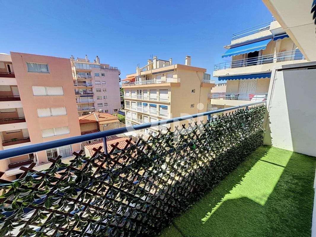 Appartement – Antibes - Vue 4
