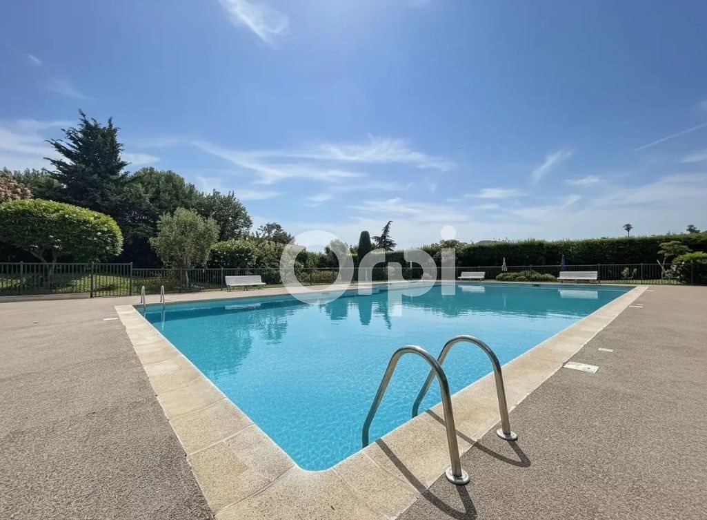 Appartement à vendre, 65m², Antibes