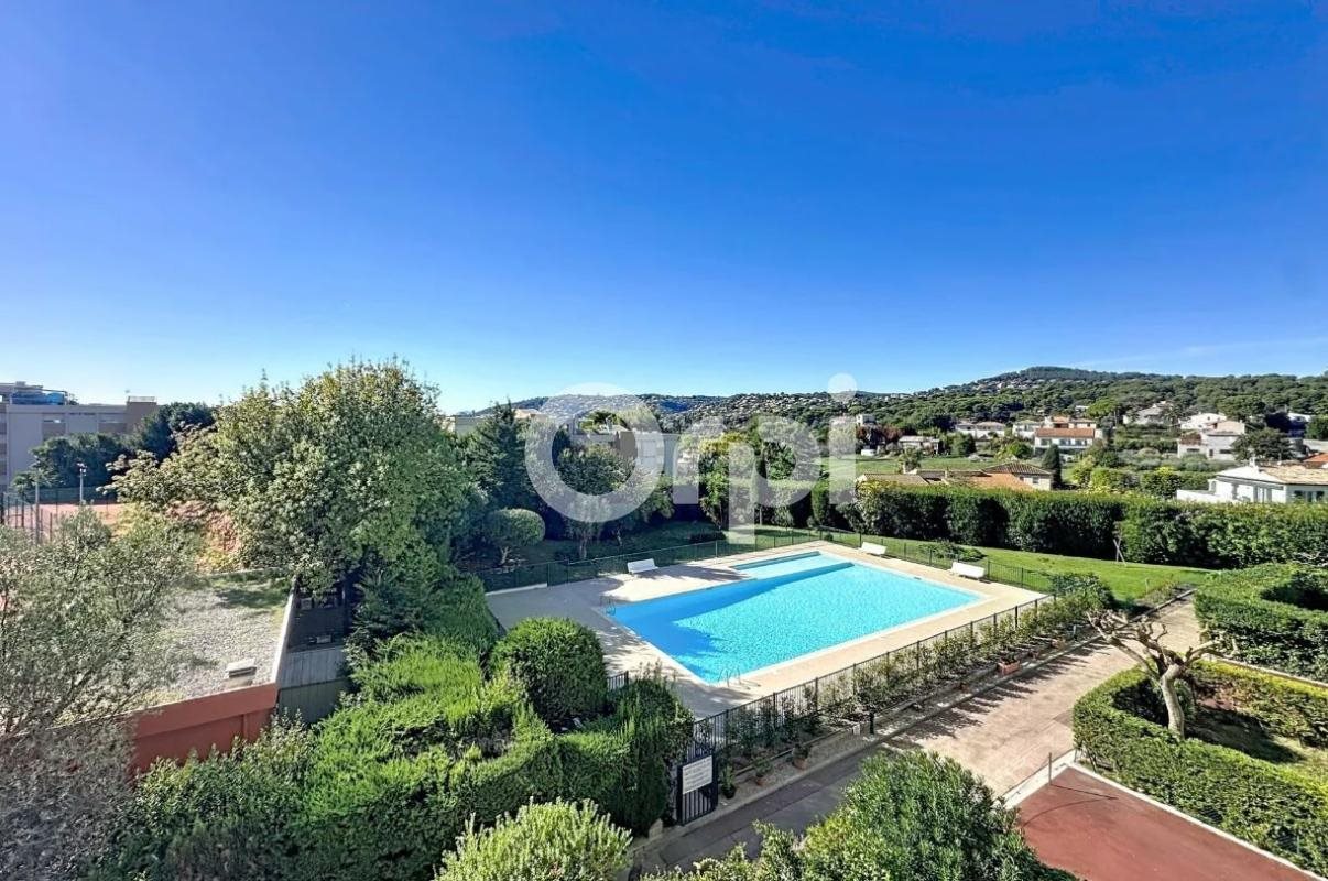 Appartement à vendre, 65m², Antibes