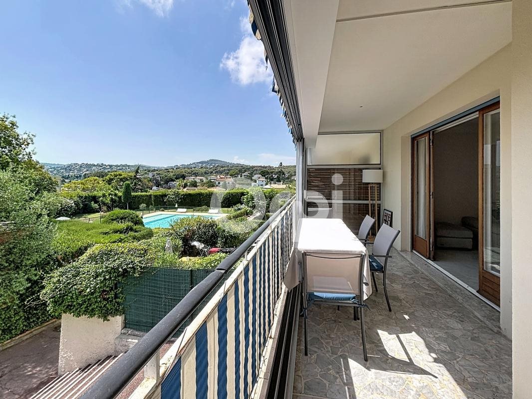 Appartement à vendre, 65m², Antibes