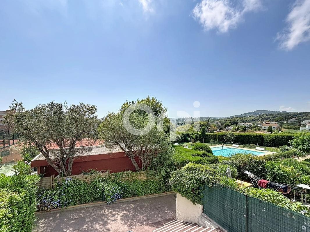 Appartement à vendre, 65m², Antibes