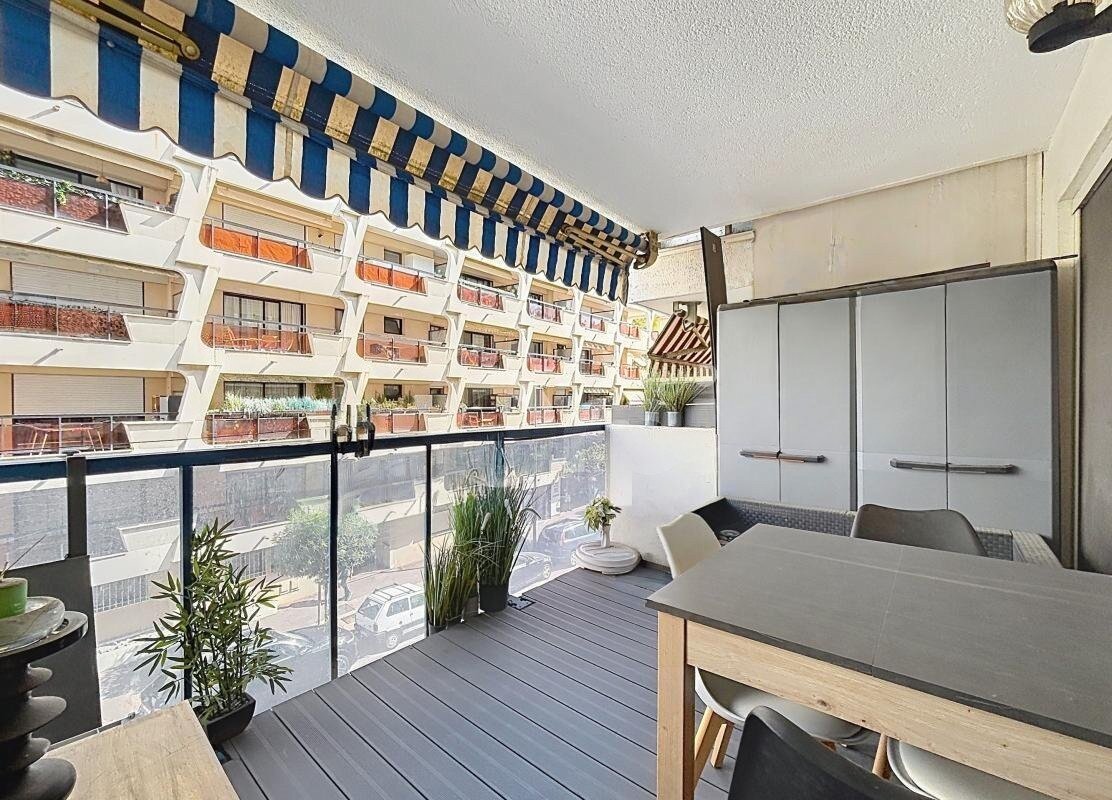 Appartement – Antibes