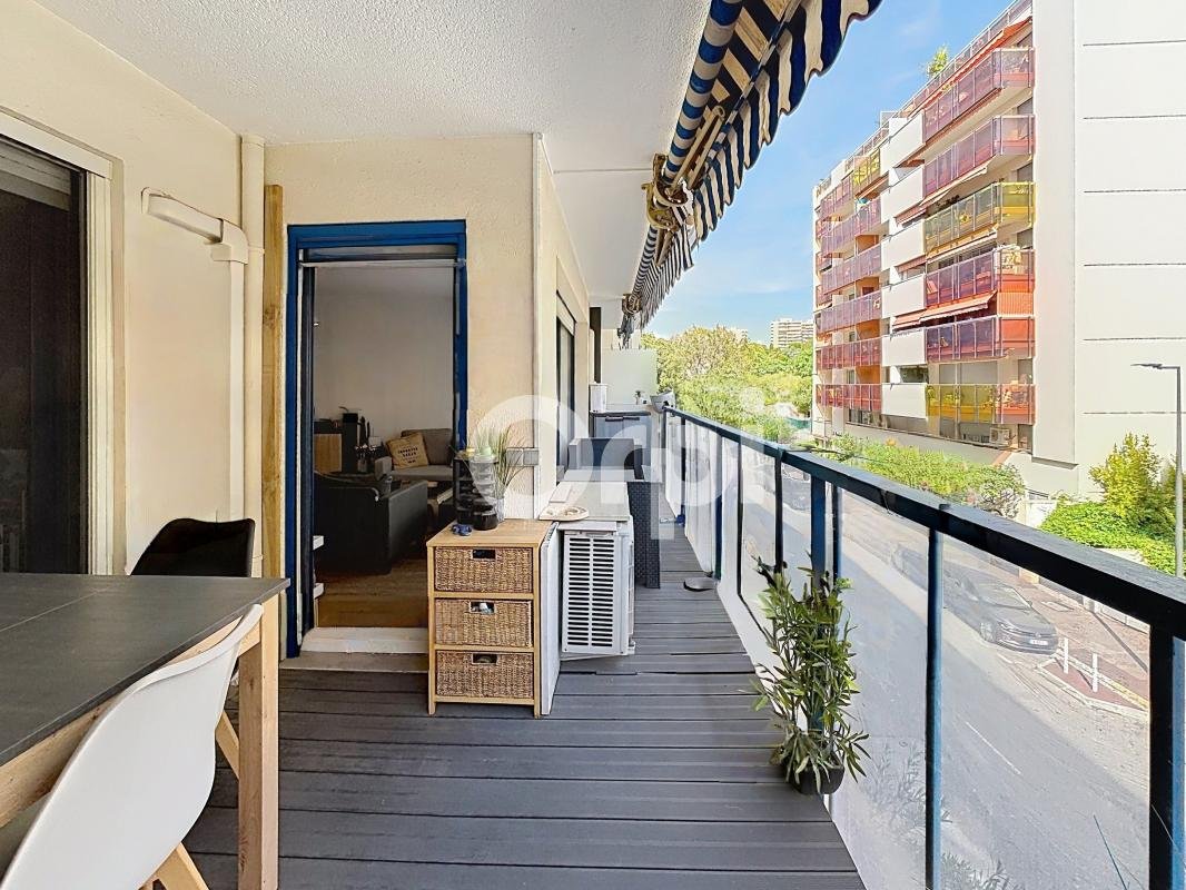 Appartement – Antibes - Vue 2