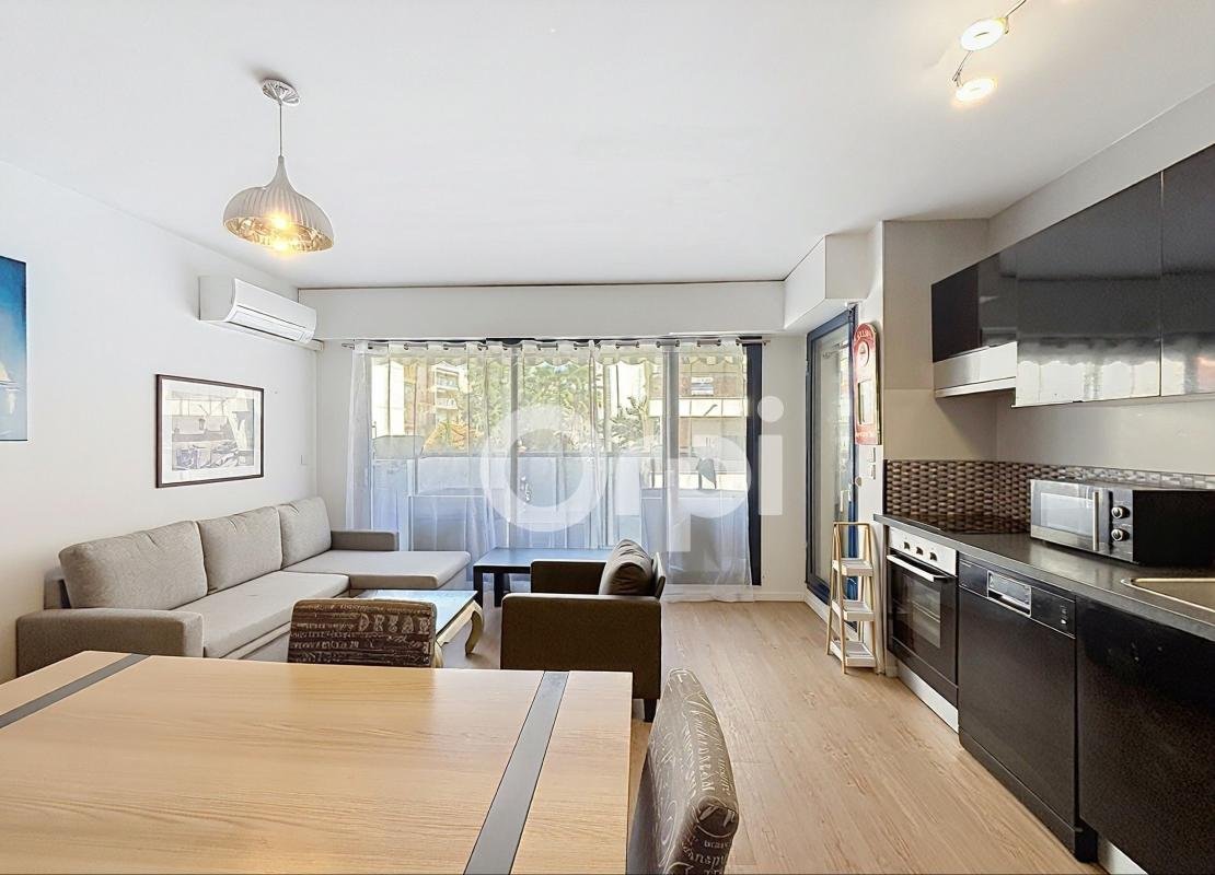 Appartement – Antibes - Vue 3