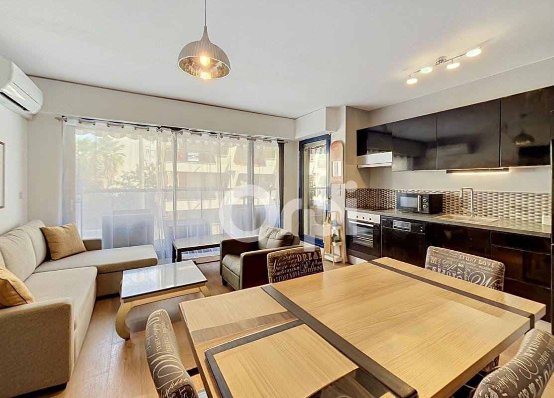 Appartement – Antibes - Vue 4