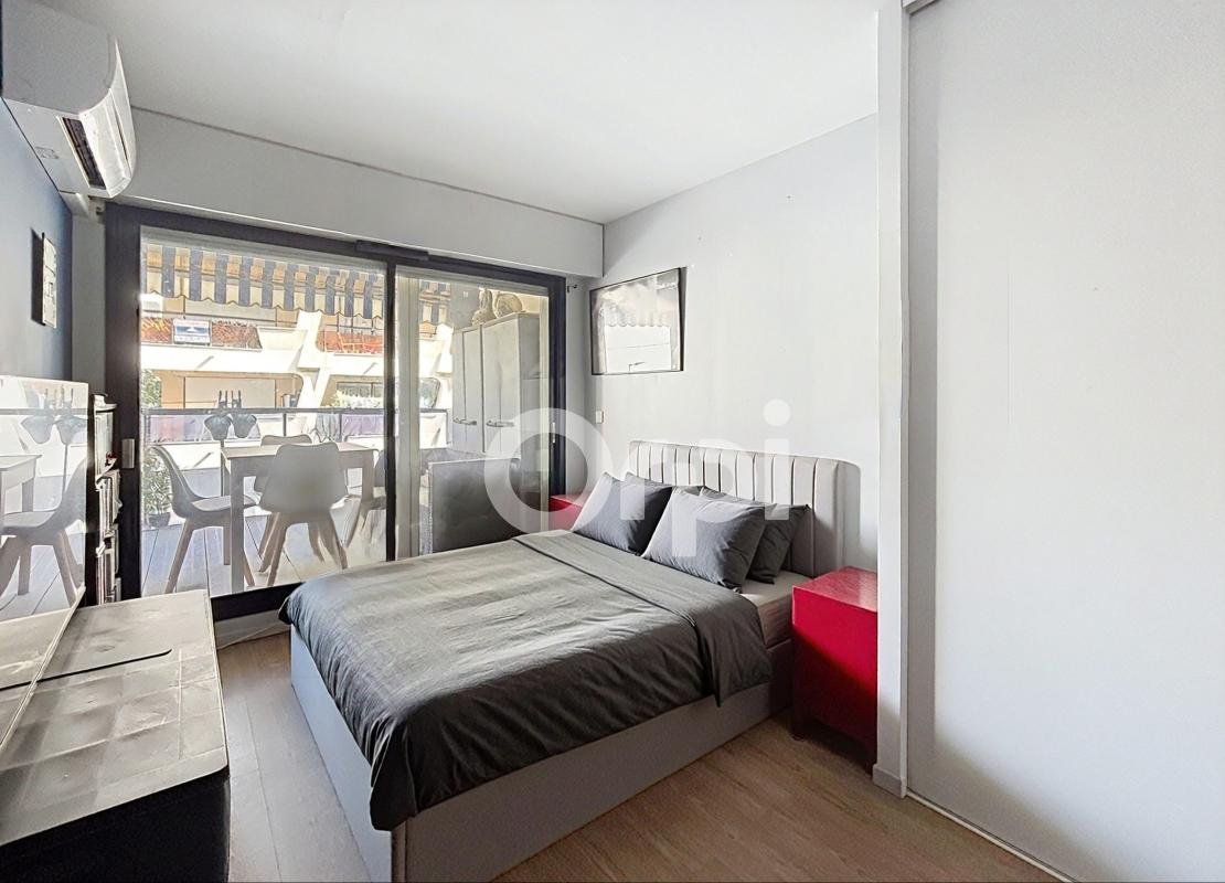 Appartement – Antibes - Plus