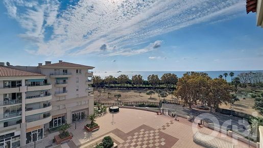 Appartement 1 pièce 27 m² · à Antibes · 27 m² · 239 000 €