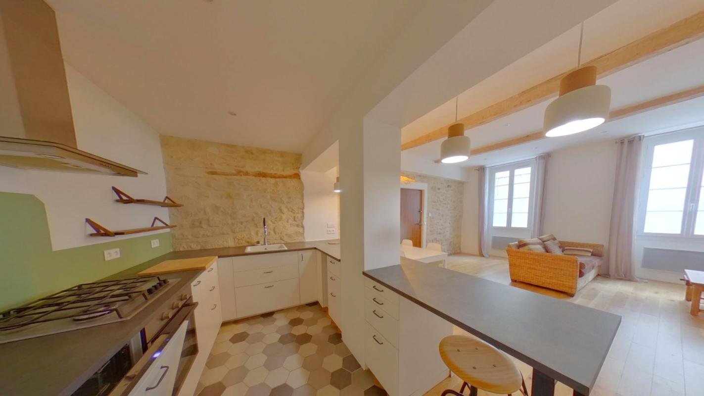 Appartement à louer, 70m², Forcalquier