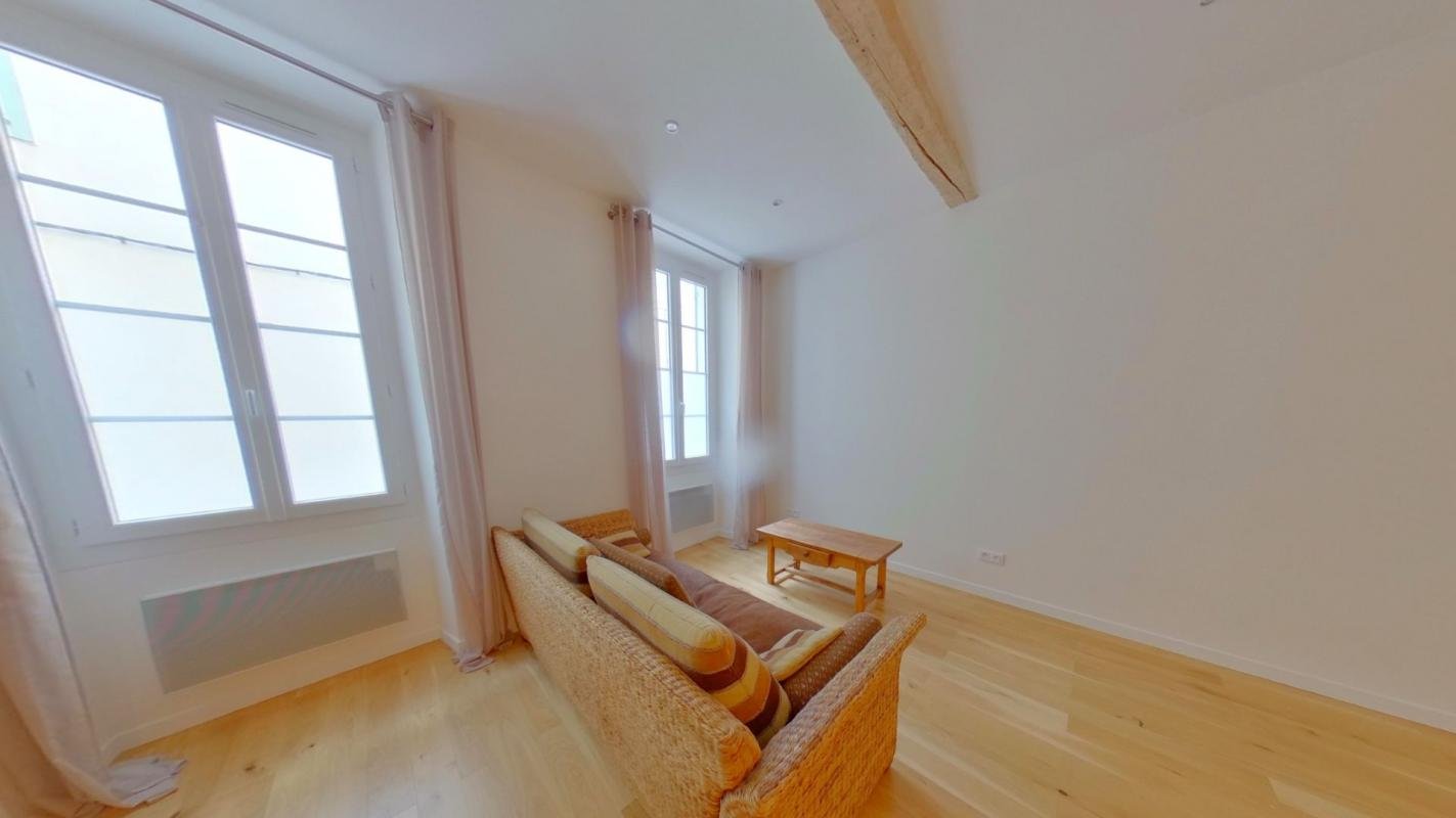 Appartement à louer, 70m², Forcalquier