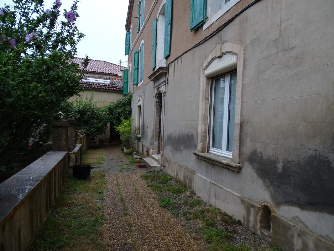 Maison à vendre, 298m², Les Mées