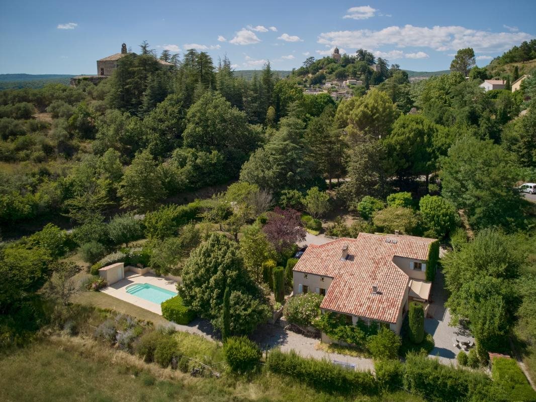 Maison à vendre, 168m², Forcalquier