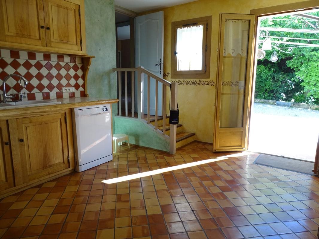 Maison à vendre, 168m², Forcalquier