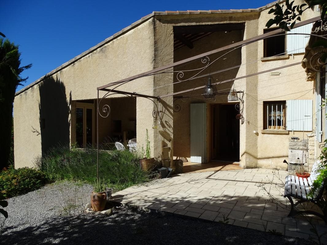 Maison à vendre, 168m², Forcalquier