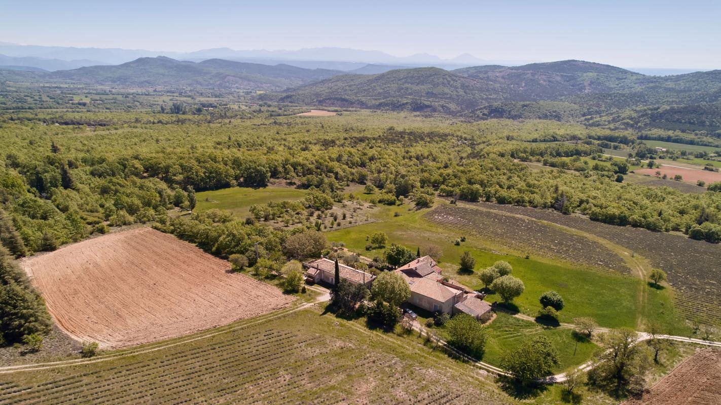 Maison à vendre, 409m², Saint-Étienne-les-Orgues