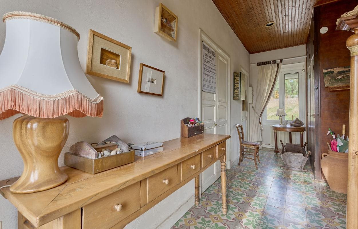 Maison à vendre, 409m², Saint-Étienne-les-Orgues