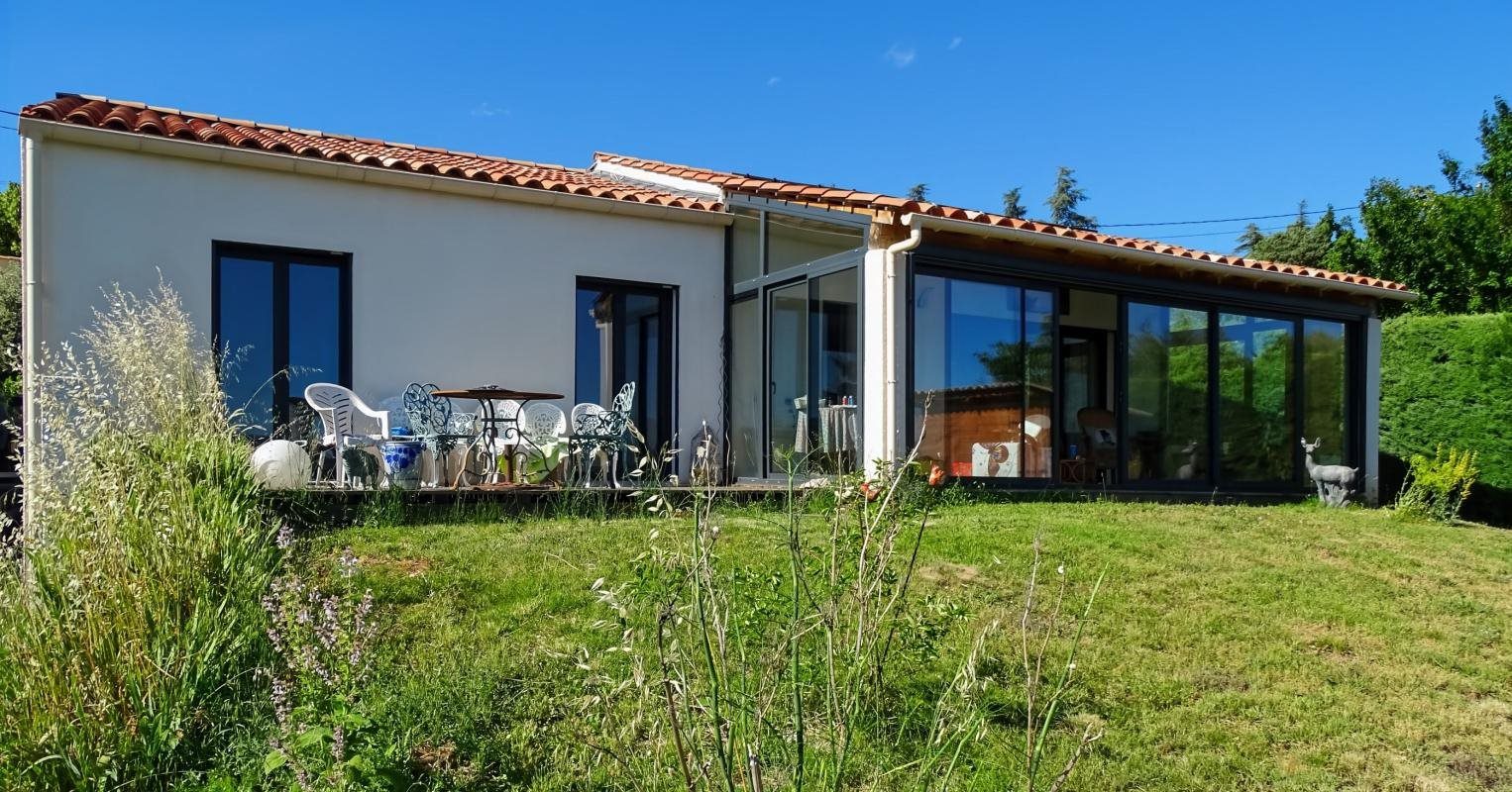 Maison à vendre, 120m², Saint-Etienne-les-Orgues
