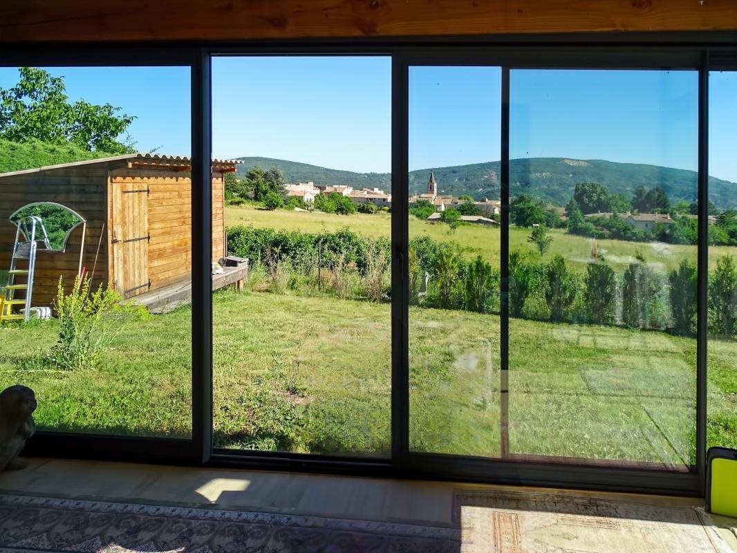 Maison à vendre, 120m², Saint-Etienne-les-Orgues
