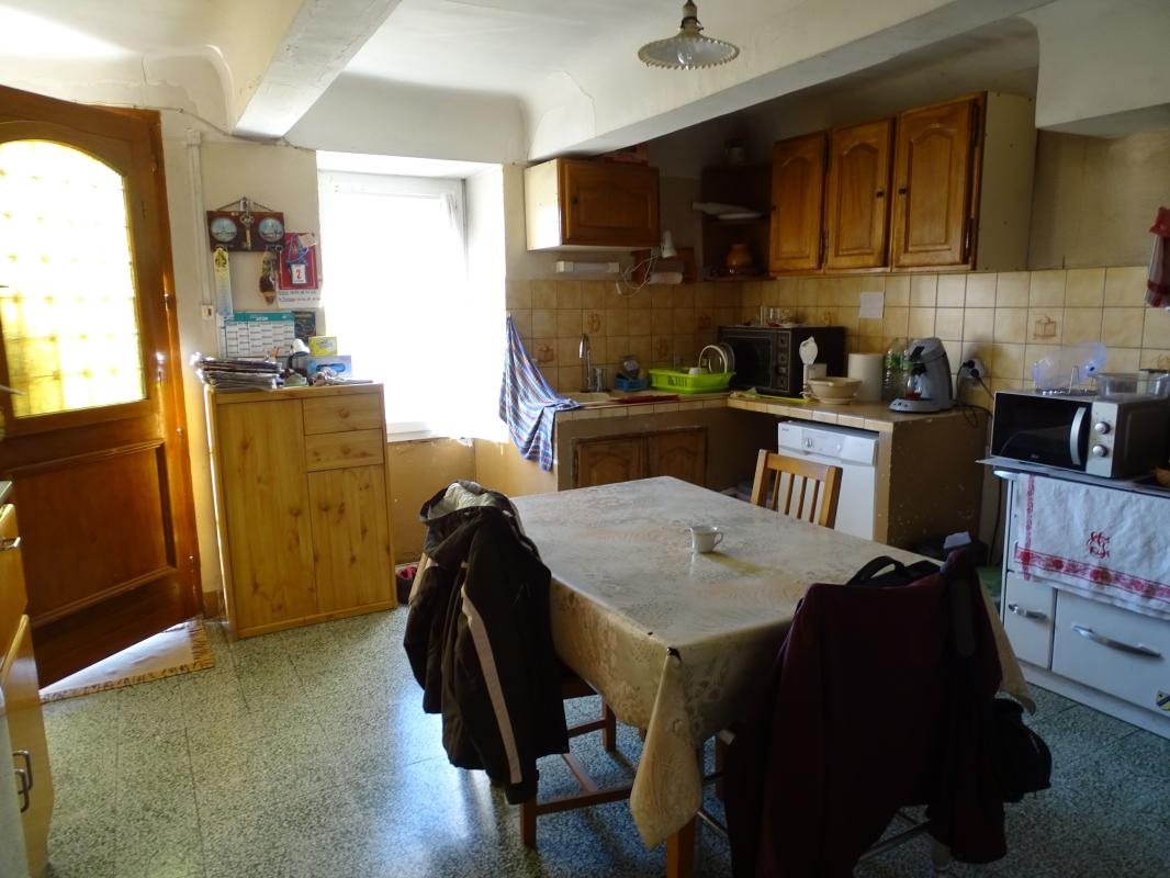 Maison à vendre, 191m², Niozelles