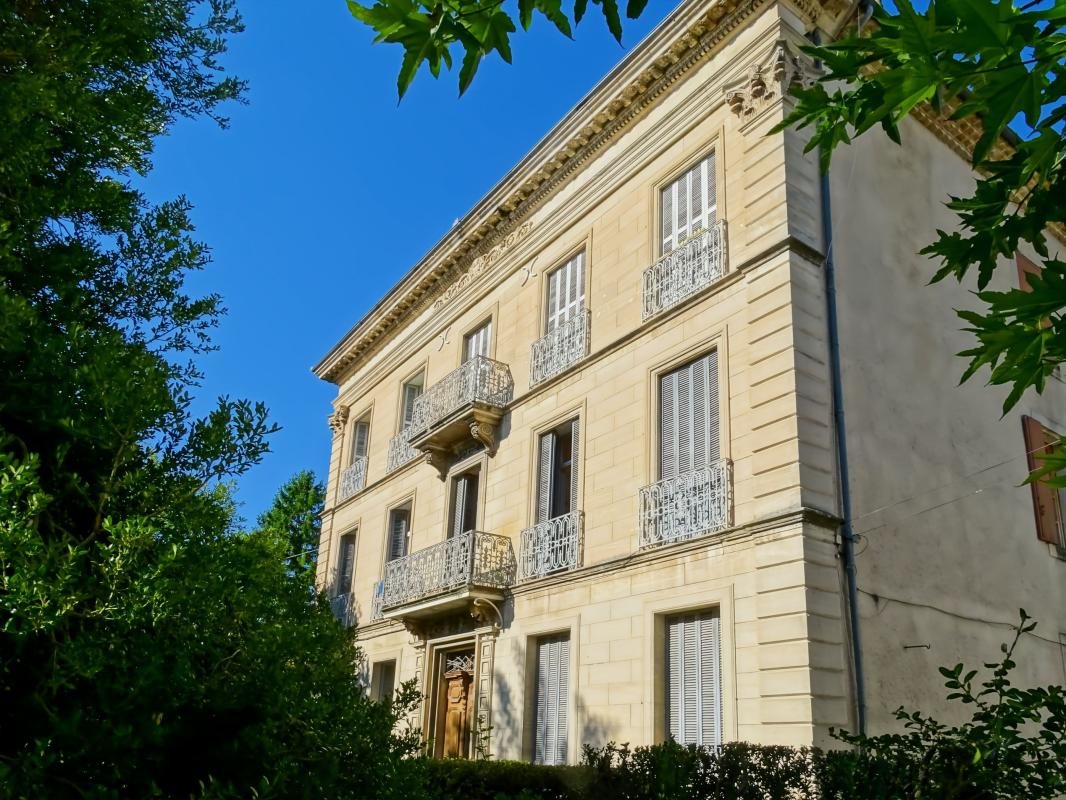 Maison à vendre, 440m², Mane