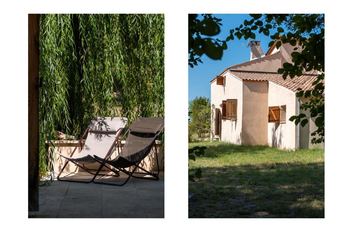 Maison à vendre, 151m², Saint-Étienne-les-Orgues