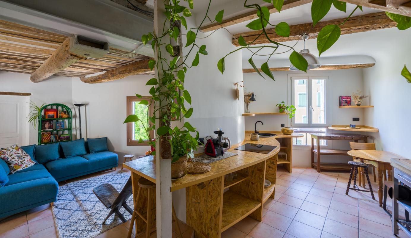 Maison à vendre, 140m², Forcalquier