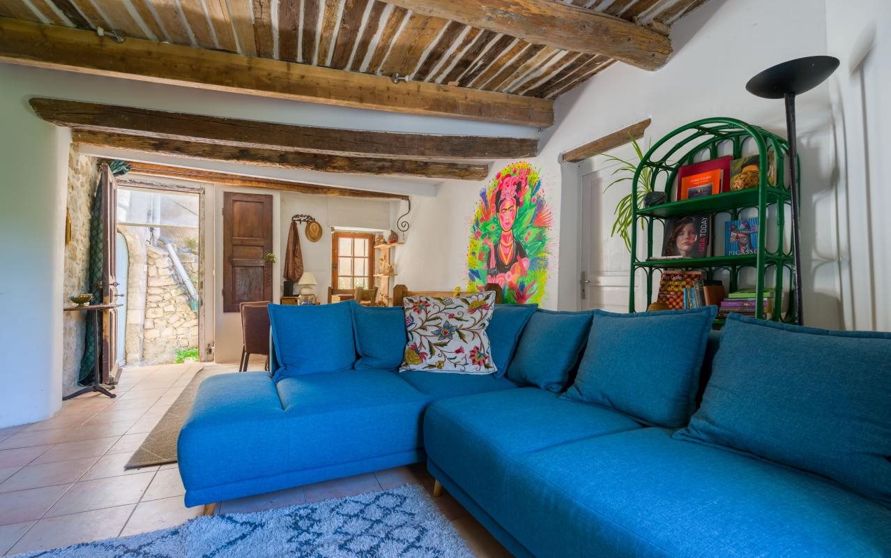 Maison à vendre, 140m², Forcalquier