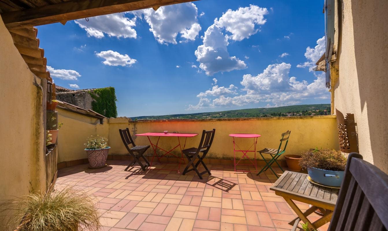 Maison à vendre, 140m², Forcalquier