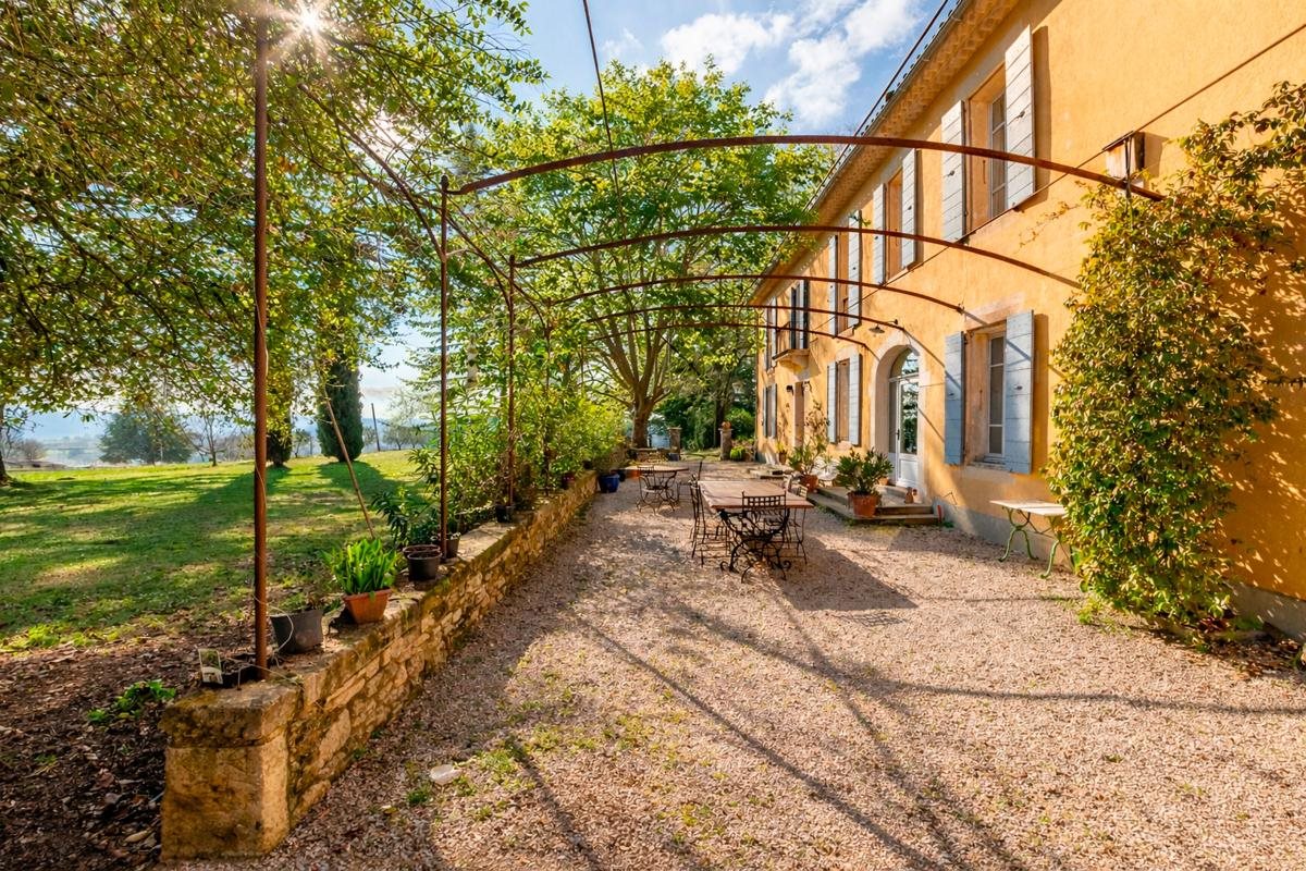 Maison à vendre, 341m², Forcalquier